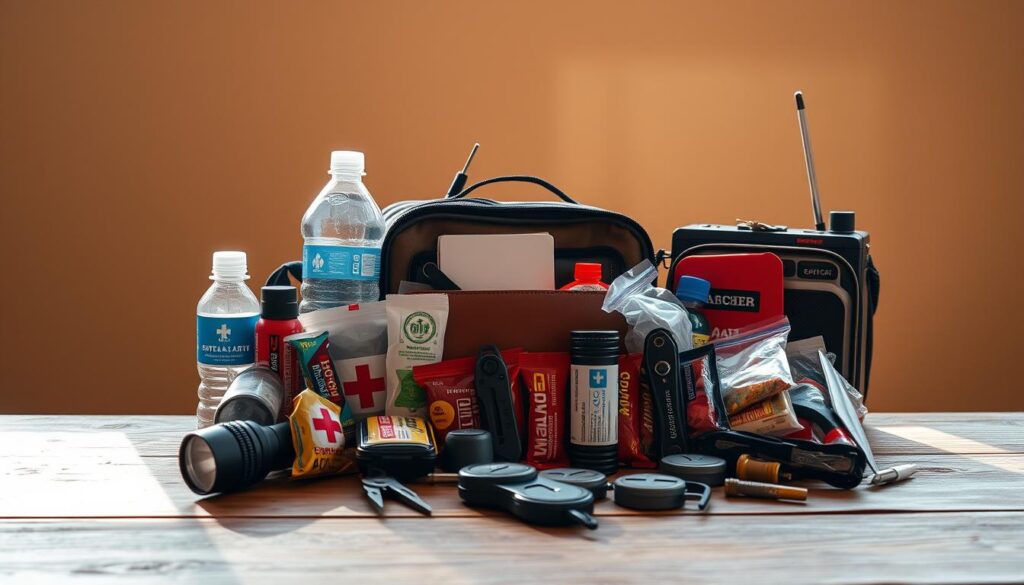 Bug Out Bag