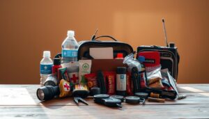 Bug Out Bag