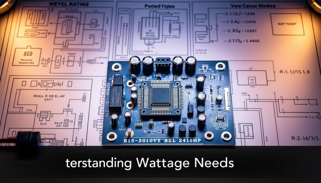 Calculating Wattage Needs for Portable Generators