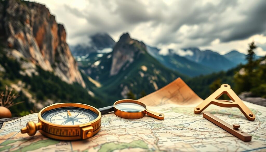 Compass