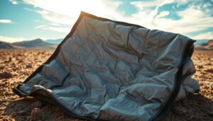Emergency Blanket