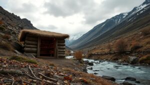 Emergency shelter