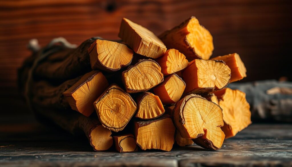 Fatwood