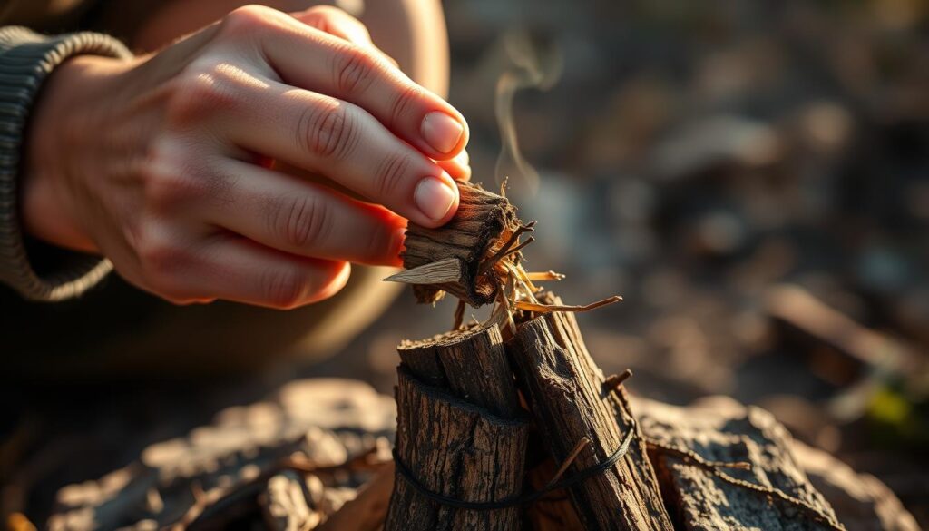 Fire Starter