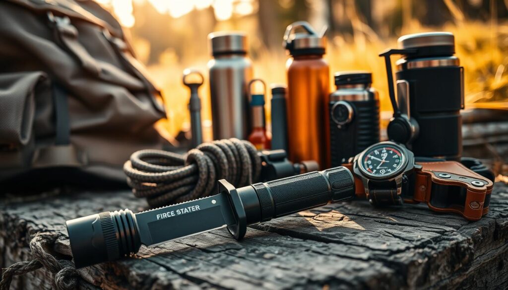 Fire piston