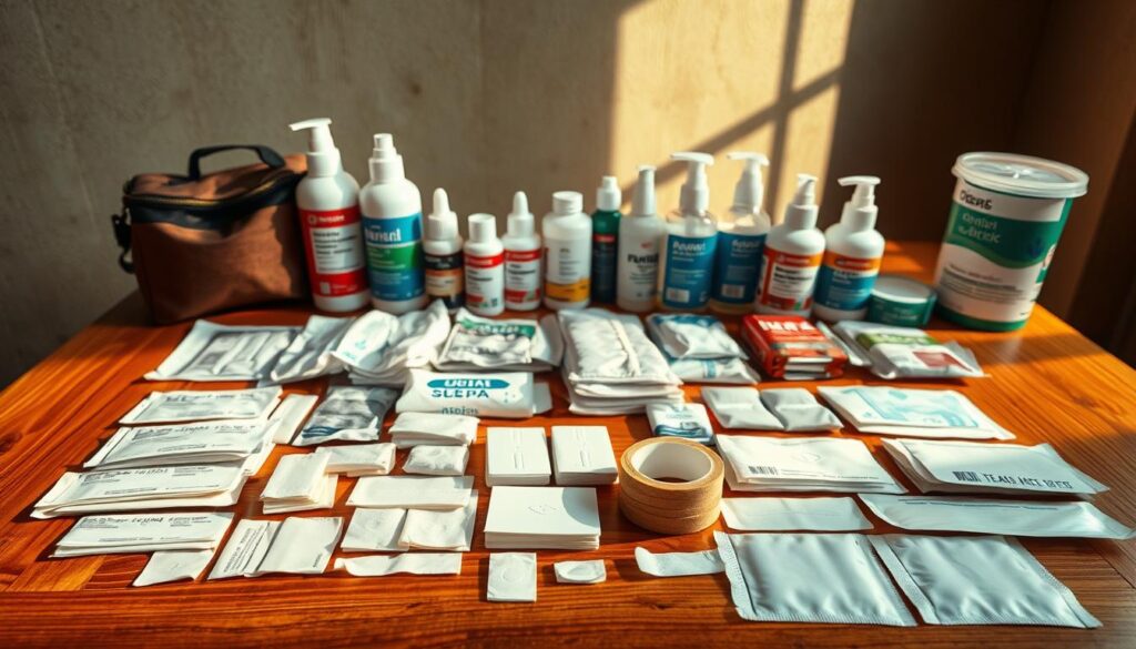 First Aid Kit