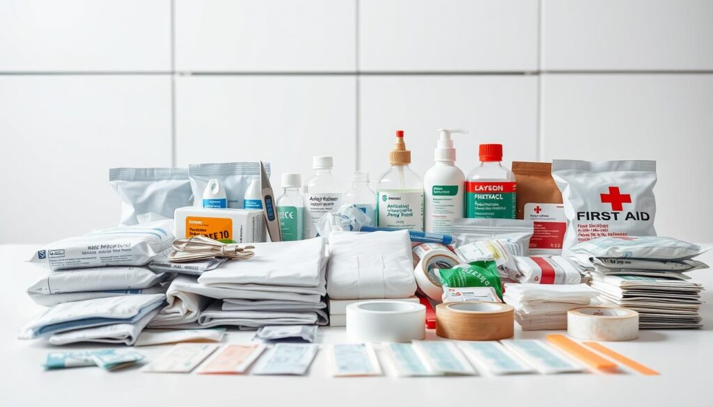 First Aid Kit