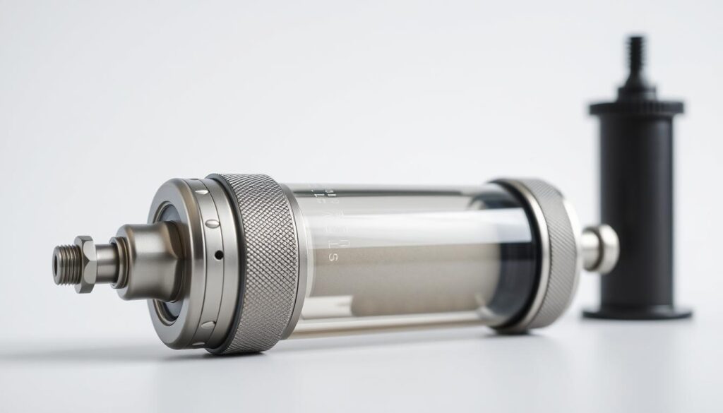 Katadyn Survival Water Filter