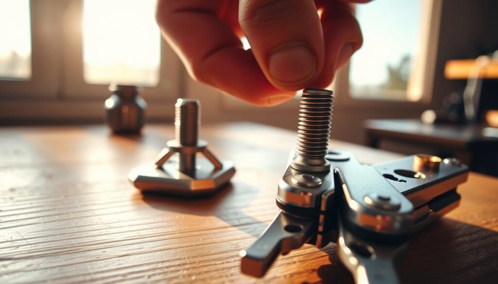 Multitool in daily life