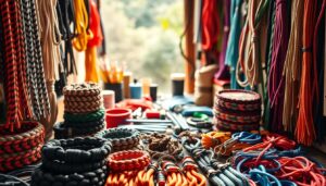 Paracord
