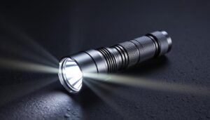 Tactical Flashlight