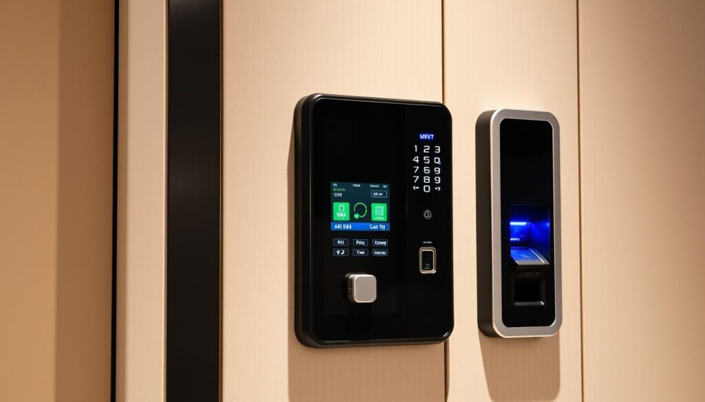 access control systems