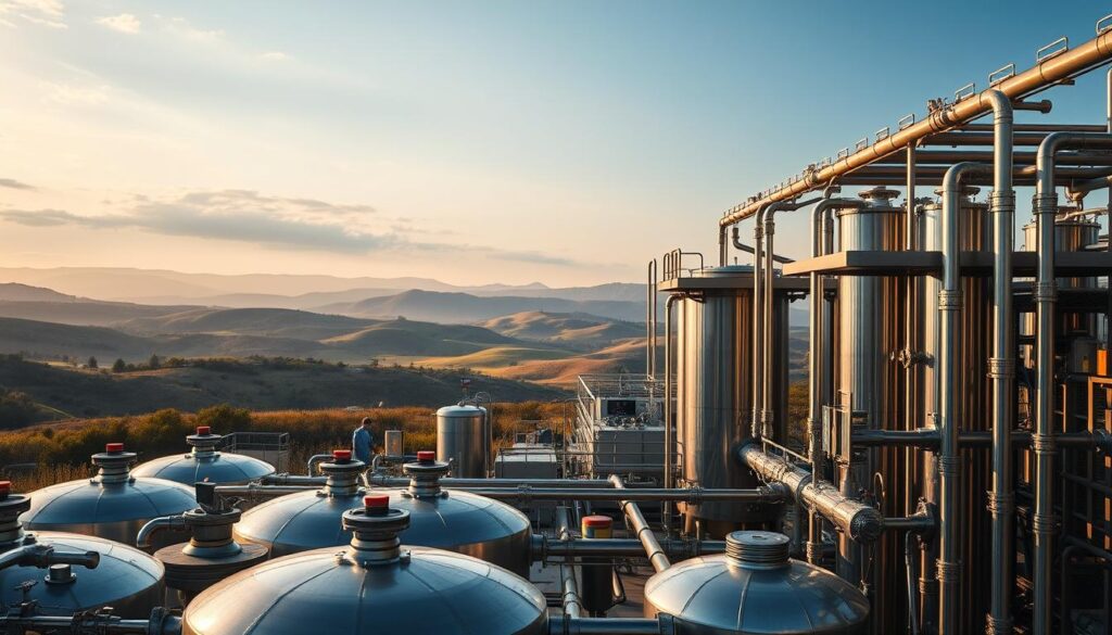 advanced water filtration systems