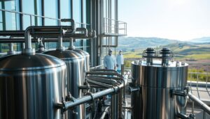 advanced water purification technology