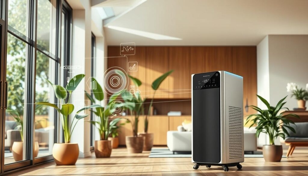 air purification technologies