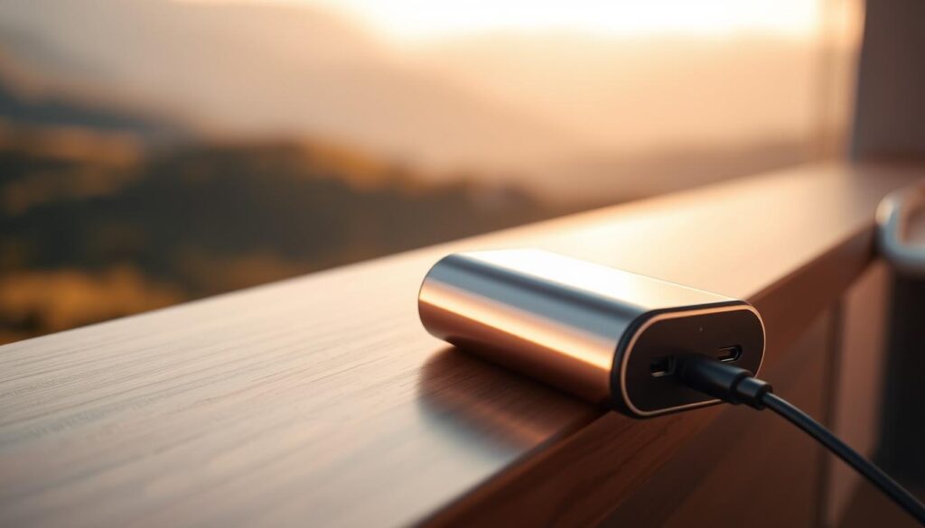 backup charger