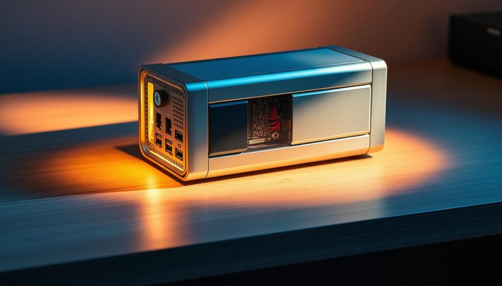 backup power supply