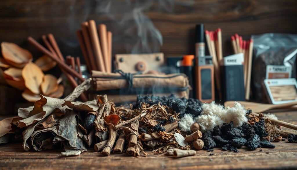 best fire tinder products