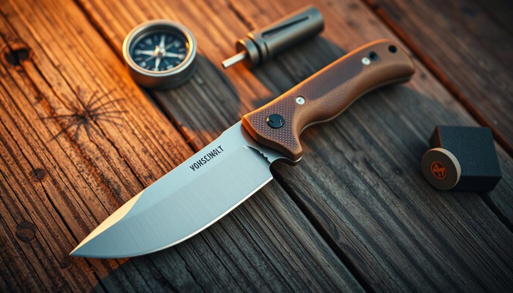 best survival knife