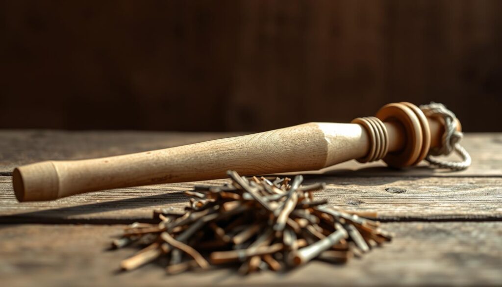 bow drill