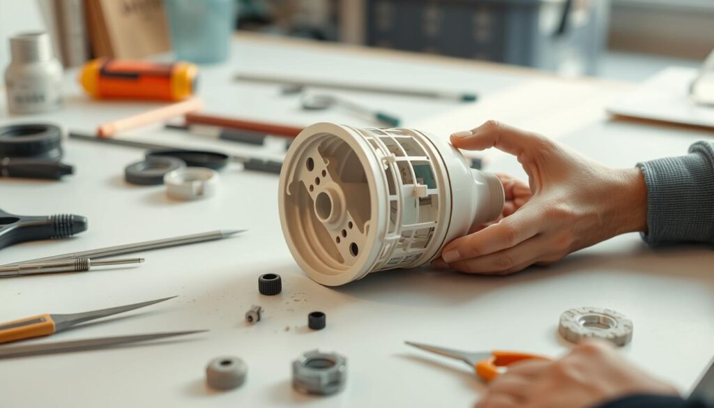 ceramic water filters troubleshooting