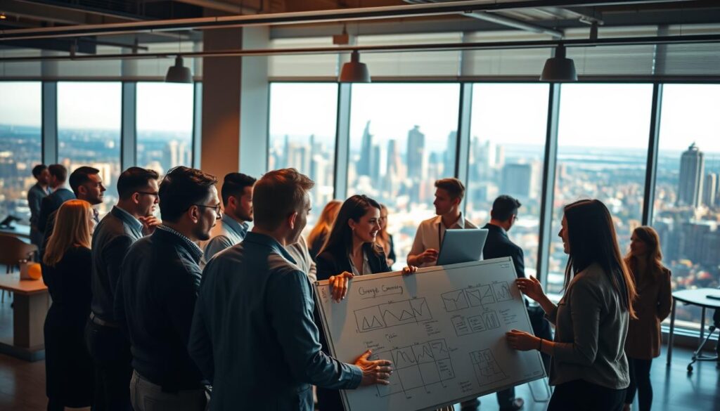 change management process