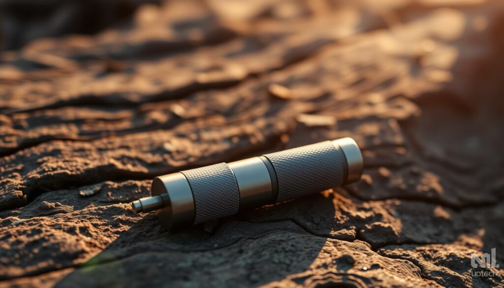 compact fire starter