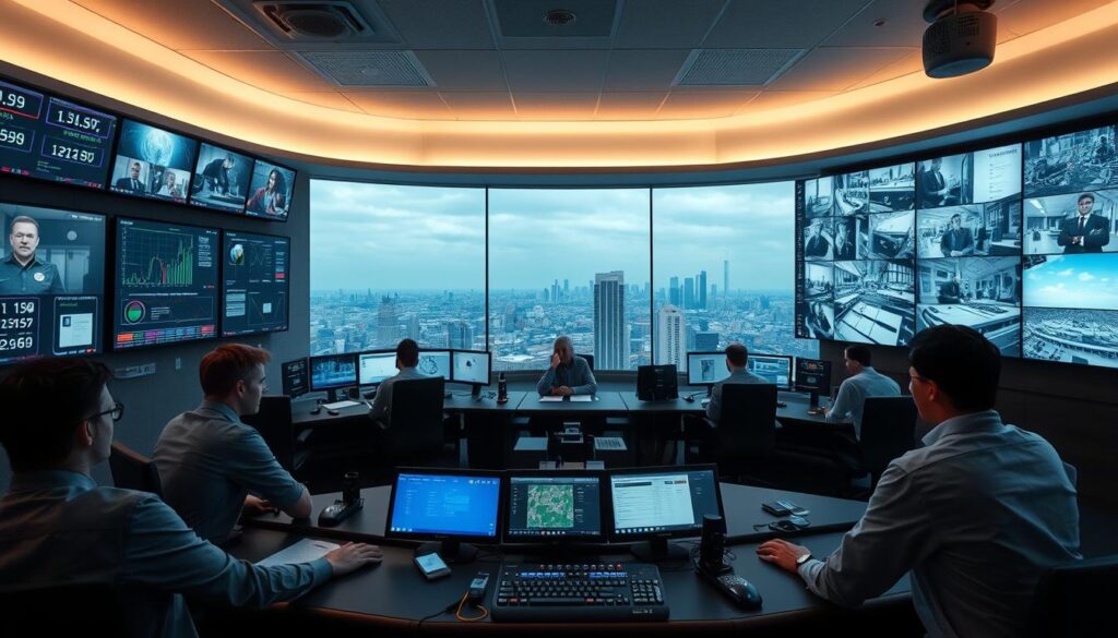 continuous monitoring