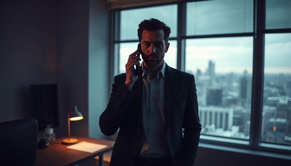crisis communication