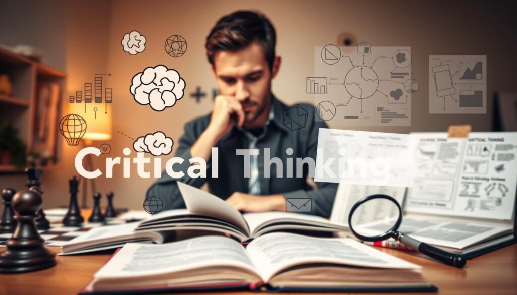 critical thinking techniques