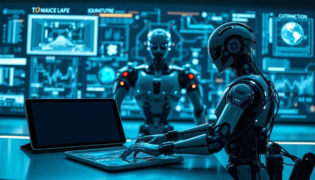 cutting-edge technologies