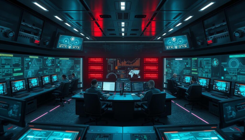 cyber incident response
