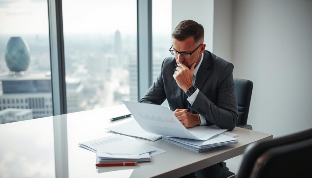 decision-making frameworks