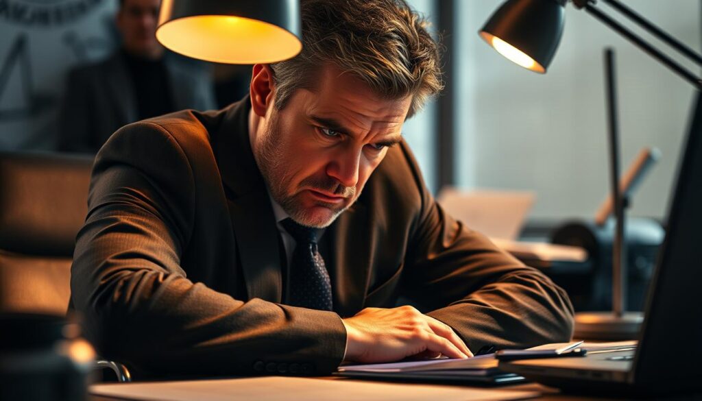 decision-making under pressure
