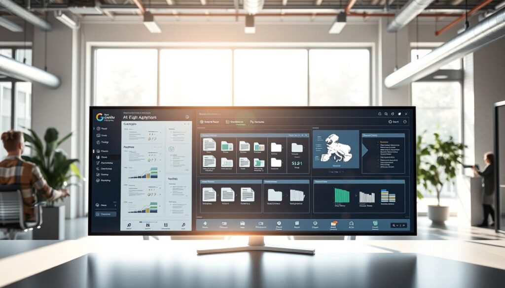 document management system