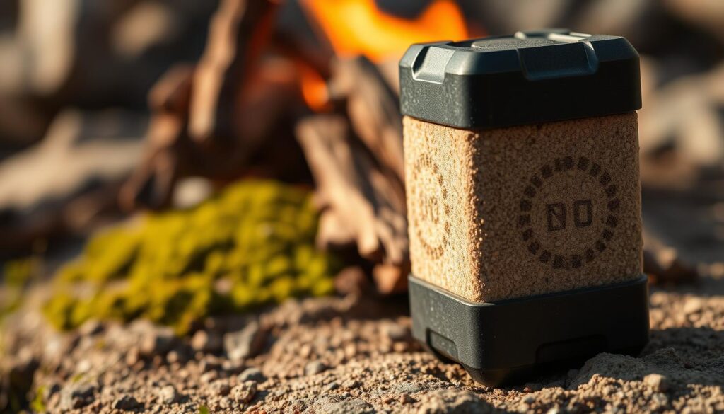 durable fire starter