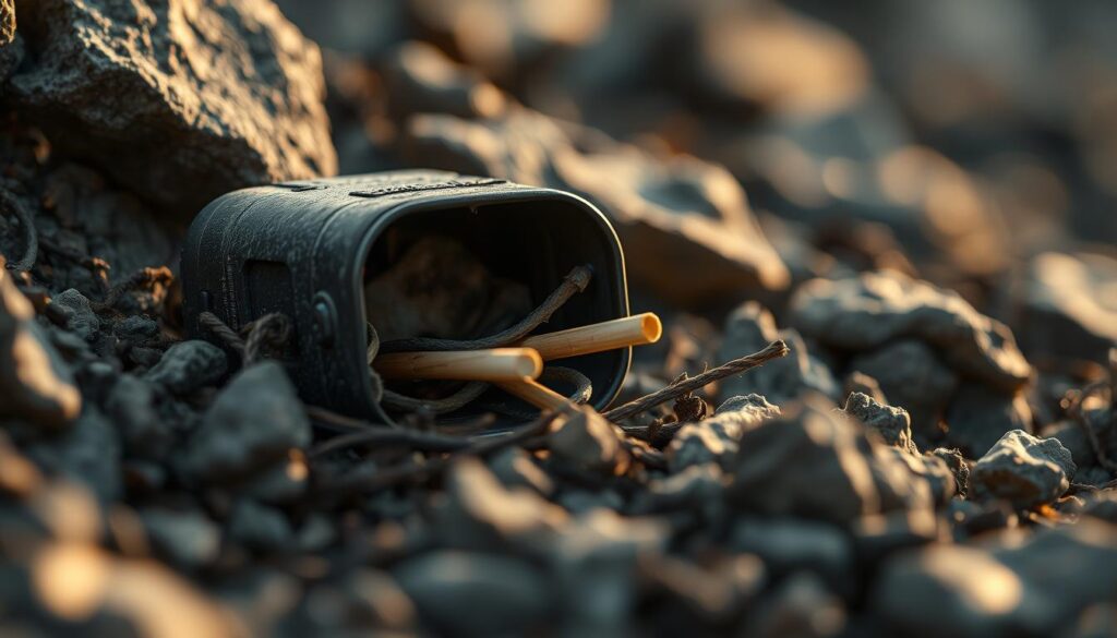 durable fire starter