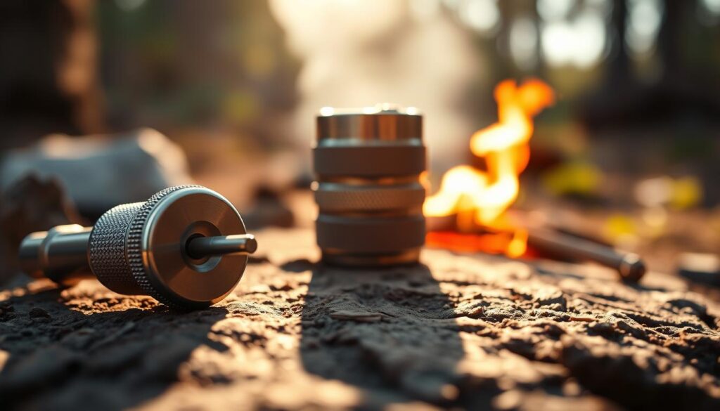 durable fire starter