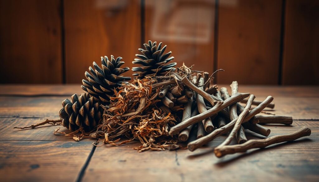 easy-to-use fire starter