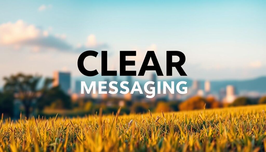 effective communication