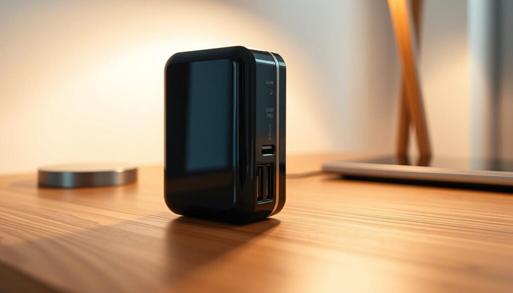 emergency phone charger