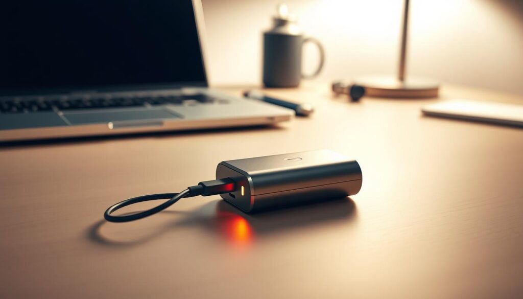 emergency phone charger