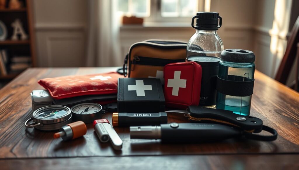 emergency preparedness resources