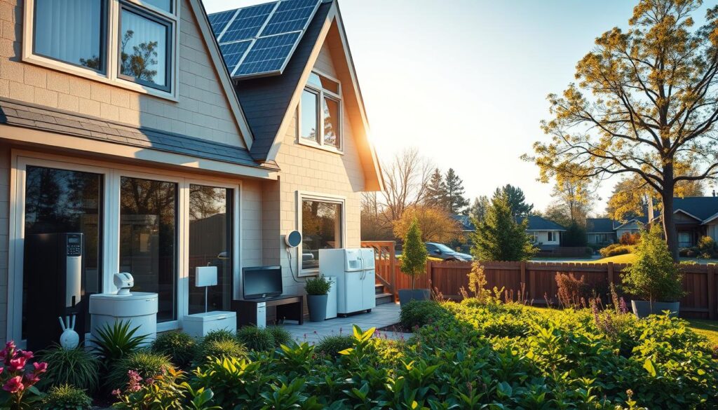 energy efficiency