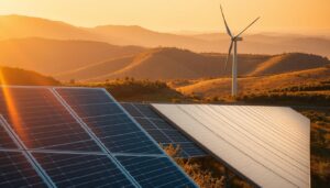 energy independence