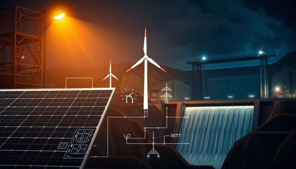 energy preparedness strategies