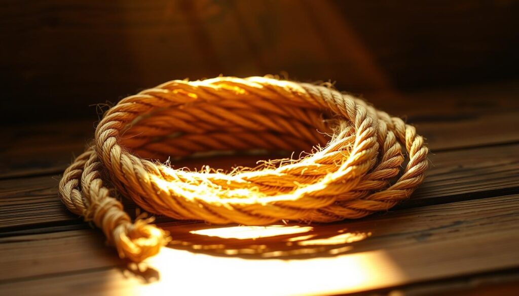 fire rope