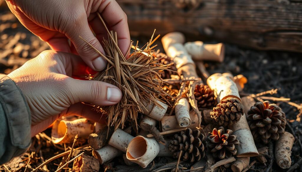 fire starter
