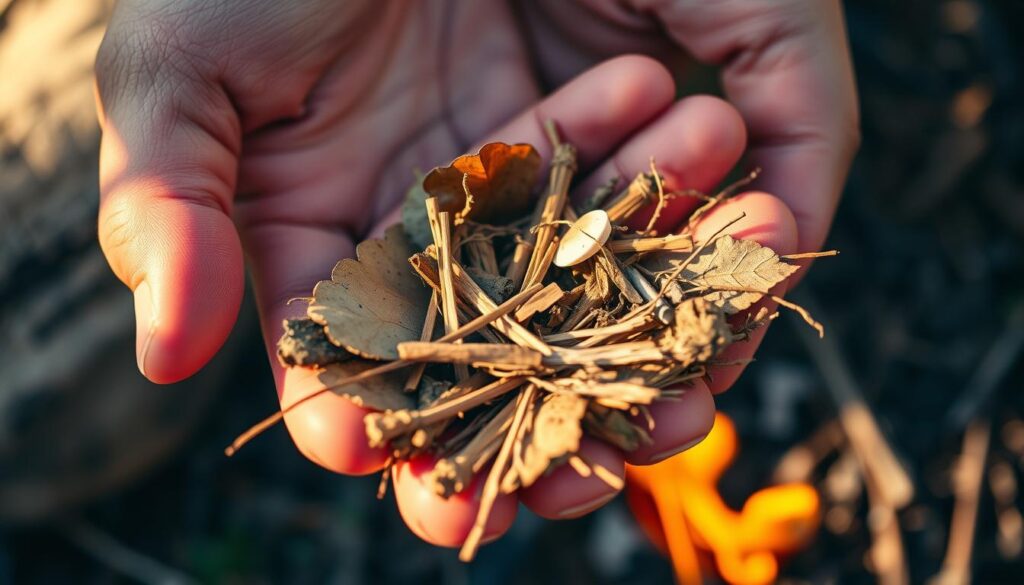 fire starter