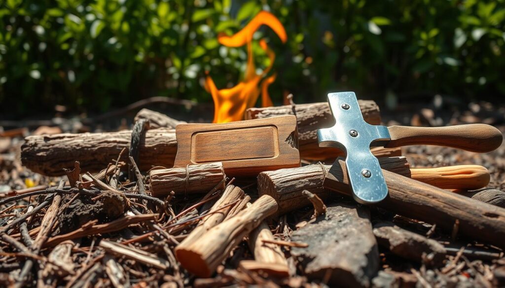 fire starting gear